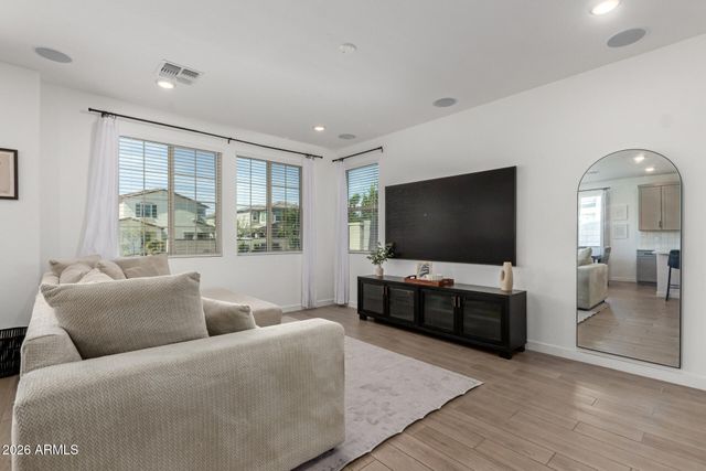 4510 S NAGELI --, Mesa, AZ 85212