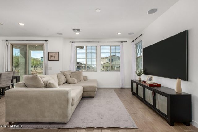 4510 S NAGELI --, Mesa, AZ 85212