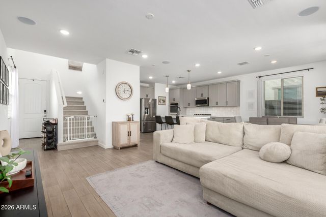 4510 S NAGELI --, Mesa, AZ 85212