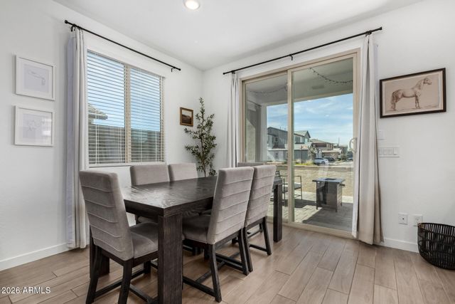 4510 S NAGELI --, Mesa, AZ 85212