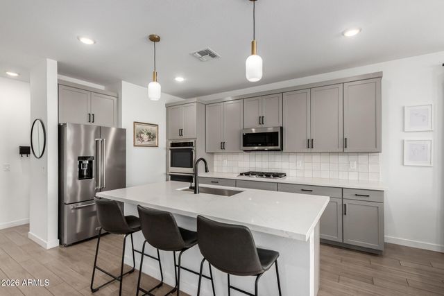 4510 S NAGELI --, Mesa, AZ 85212