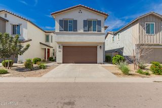 4510 S NAGELI --, Mesa, AZ 85212