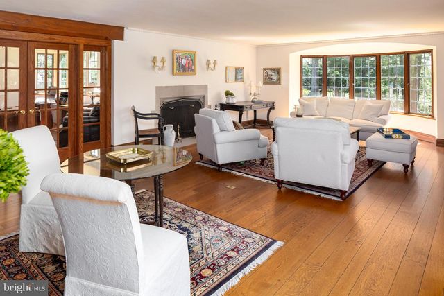 458 HUSTON RD, Wayne, PA 19087