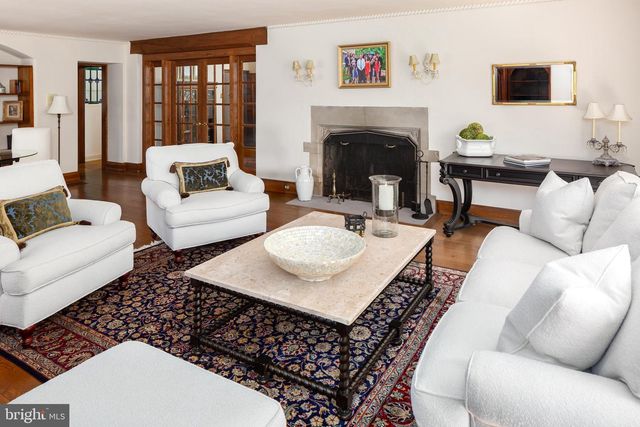 458 HUSTON RD, Wayne, PA 19087