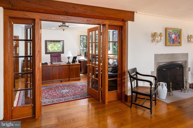 458 HUSTON RD, Wayne, PA 19087