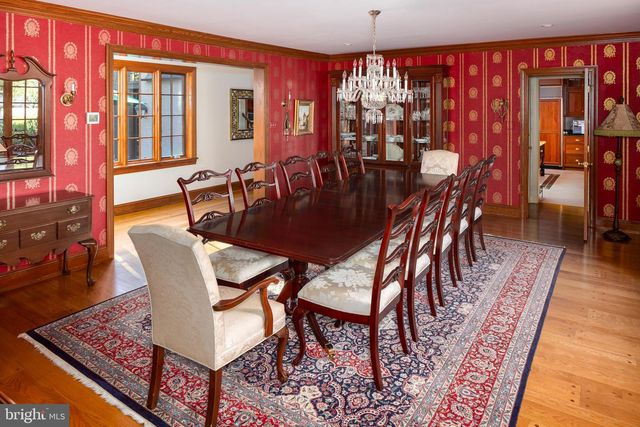 458 HUSTON RD, Wayne, PA 19087