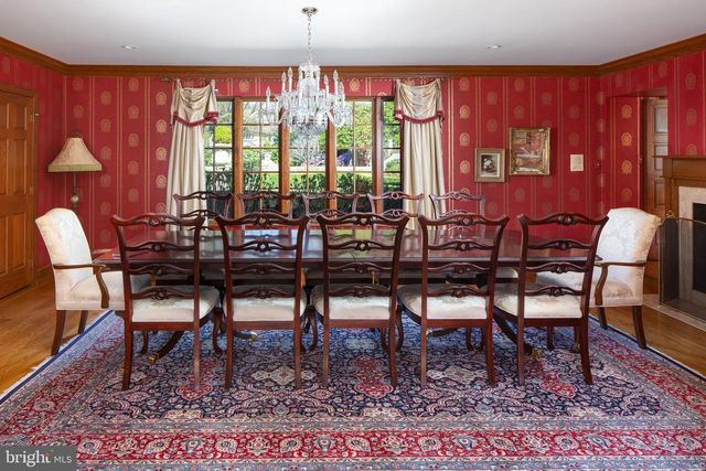 458 HUSTON RD, Wayne, PA 19087