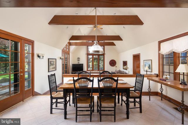 458 HUSTON RD, Wayne, PA 19087