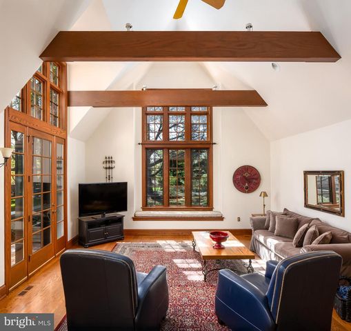 458 HUSTON RD, Wayne, PA 19087