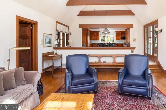 458 HUSTON RD, Wayne, PA 19087