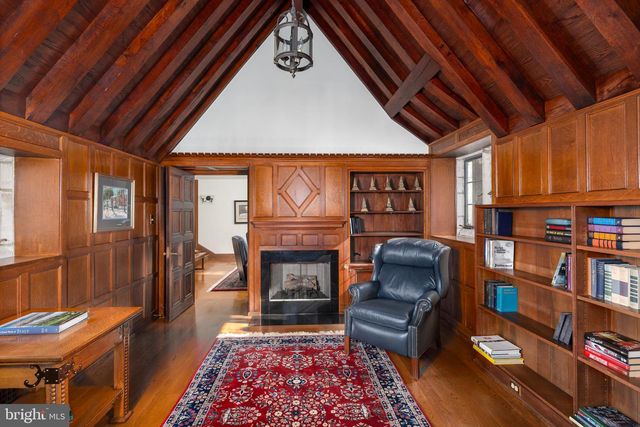 458 HUSTON RD, Wayne, PA 19087