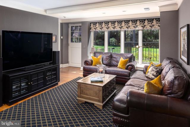 458 HUSTON RD, Wayne, PA 19087