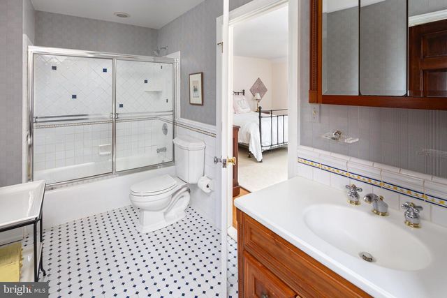 458 HUSTON RD, Wayne, PA 19087