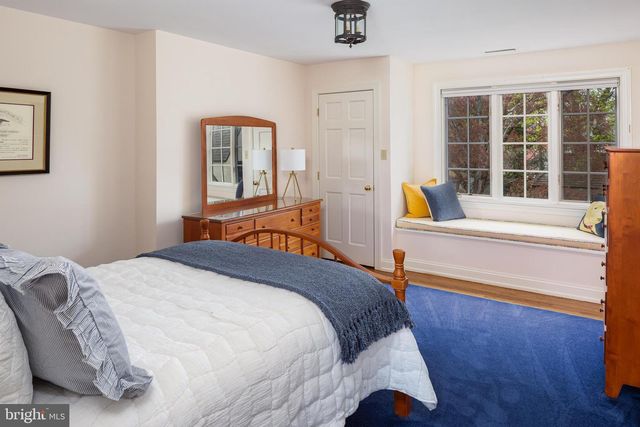 458 HUSTON RD, Wayne, PA 19087