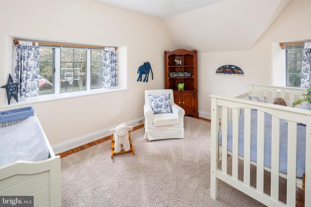 458 HUSTON RD, Wayne, PA 19087