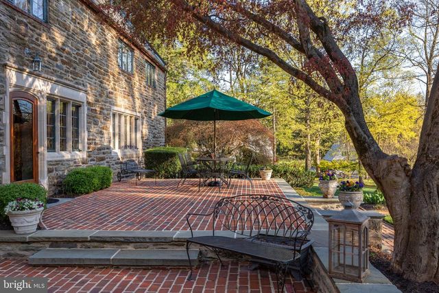 458 HUSTON RD, Wayne, PA 19087