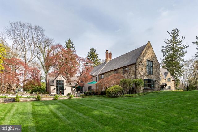 458 HUSTON RD, Wayne, PA 19087