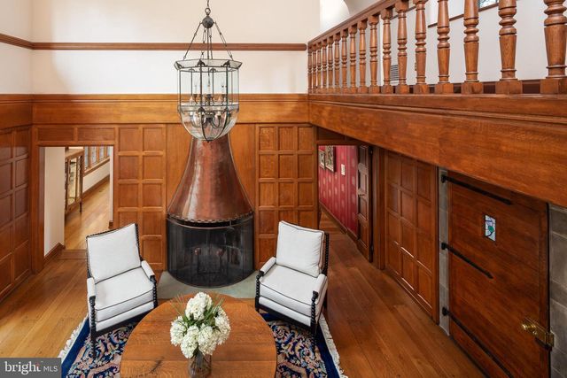 458 HUSTON RD, Wayne, PA 19087