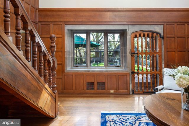 458 HUSTON RD, Wayne, PA 19087