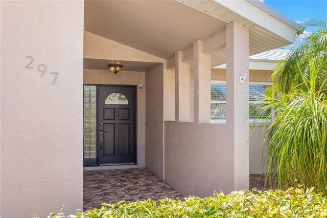 297 MONTE CRISTO BOULEVARD, Tierra Verde, FL 33715