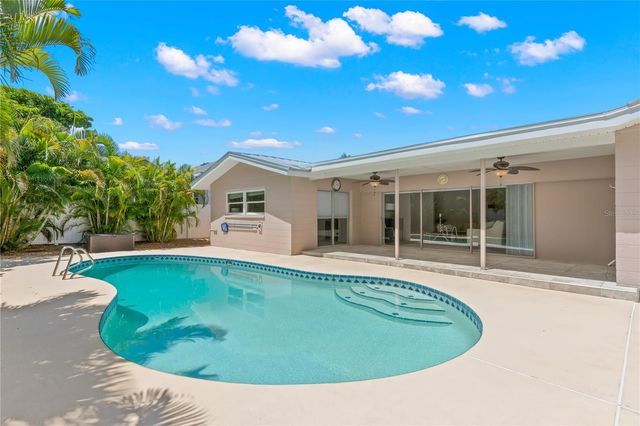 297 MONTE CRISTO BOULEVARD, Tierra Verde, FL 33715