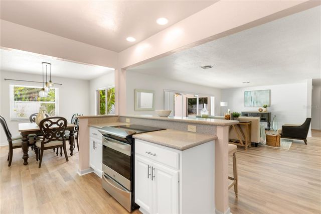 297 MONTE CRISTO BOULEVARD, Tierra Verde, FL 33715