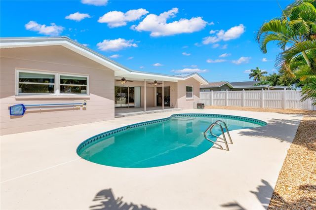 297 MONTE CRISTO BOULEVARD, Tierra Verde, FL 33715