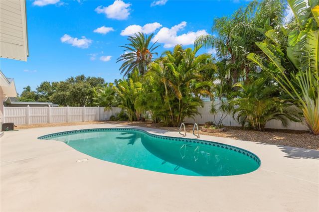 297 MONTE CRISTO BOULEVARD, Tierra Verde, FL 33715