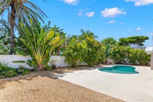297 MONTE CRISTO BOULEVARD, Tierra Verde, FL 33715