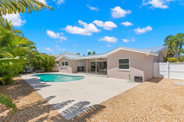 297 MONTE CRISTO BOULEVARD, Tierra Verde, FL 33715