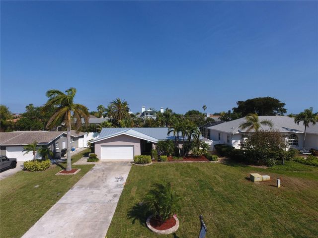 297 MONTE CRISTO BOULEVARD, Tierra Verde, FL 33715