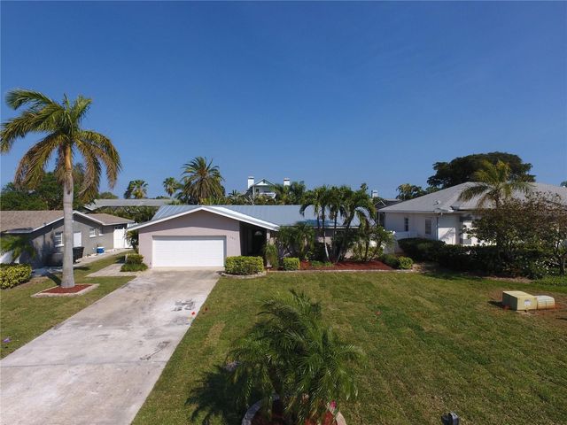 297 MONTE CRISTO BOULEVARD, Tierra Verde, FL 33715