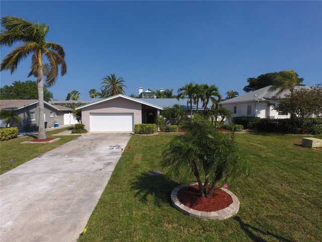 297 MONTE CRISTO BOULEVARD, Tierra Verde, FL 33715