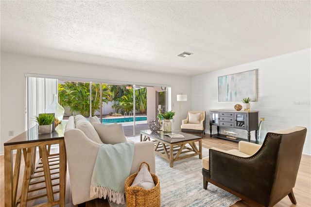 297 MONTE CRISTO BOULEVARD, Tierra Verde, FL 33715