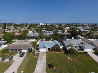 297 MONTE CRISTO BOULEVARD, Tierra Verde, FL 33715
