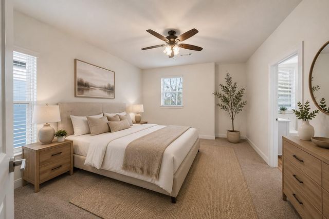 408 W Marlin Street, Willis, TX 77378
