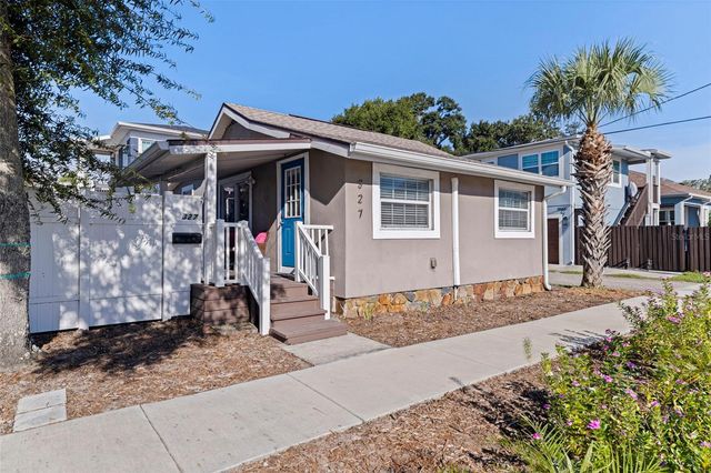 327 25TH STREET S, St Petersburg, FL 33712