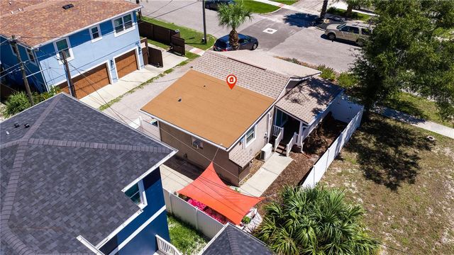 327 25TH STREET S, St Petersburg, FL 33712