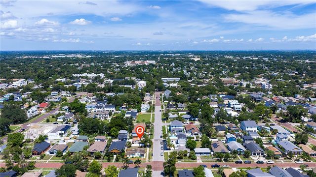 327 25TH STREET S, St Petersburg, FL 33712