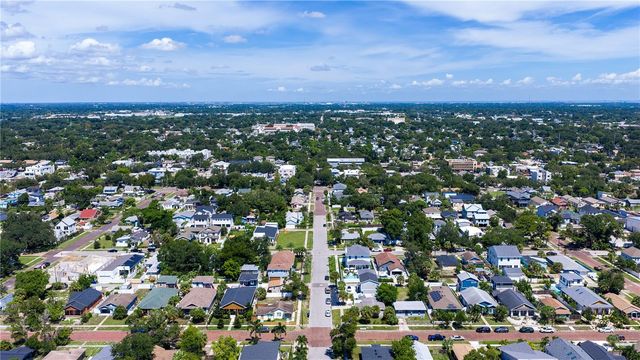 327 25TH STREET S, St Petersburg, FL 33712