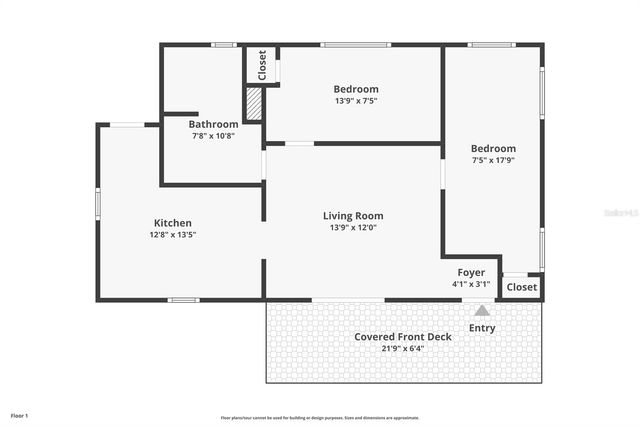 327 25TH STREET S, St Petersburg, FL 33712