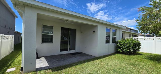 7635 ASHCROFT DRIVE, Wesley Chapel, FL 33545