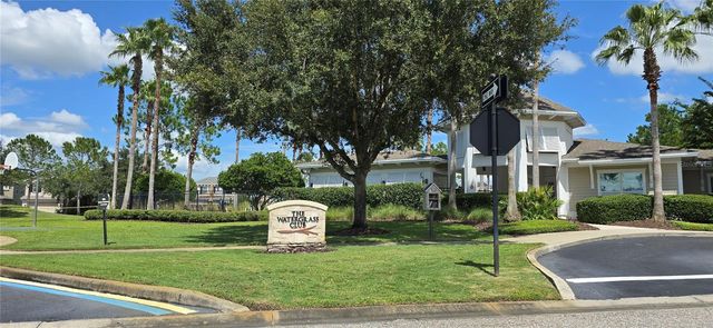 7635 ASHCROFT DRIVE, Wesley Chapel, FL 33545