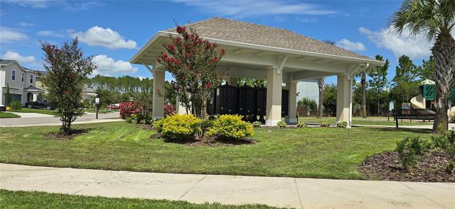 7635 ASHCROFT DRIVE, Wesley Chapel, FL 33545