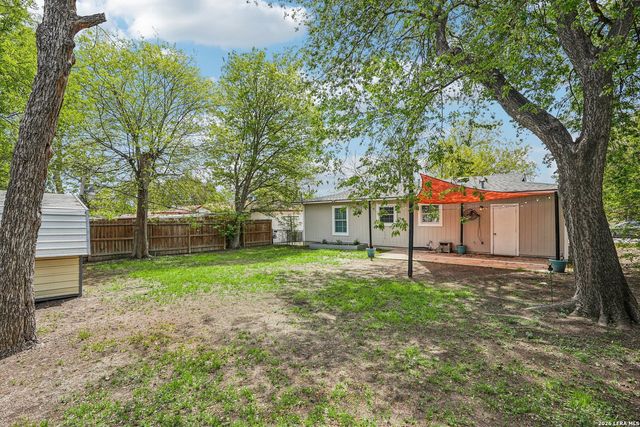 339 FUTURE DR, San Antonio, TX 78213