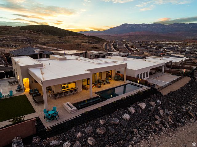 639 S 1800 W, Hurricane, UT 84737