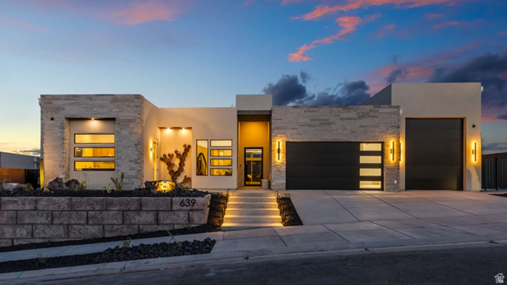 639 S 1800 W, Hurricane, UT 84737