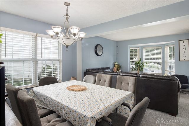 2430 Turf Club Court, West Carrollton, OH 45439