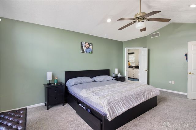 2430 Turf Club Court, West Carrollton, OH 45439