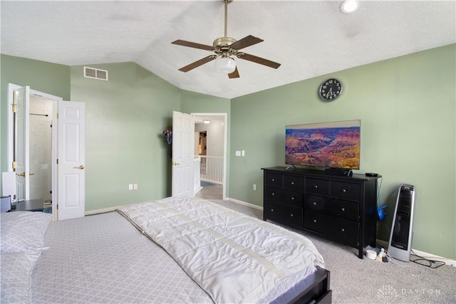 2430 Turf Club Court, West Carrollton, OH 45439